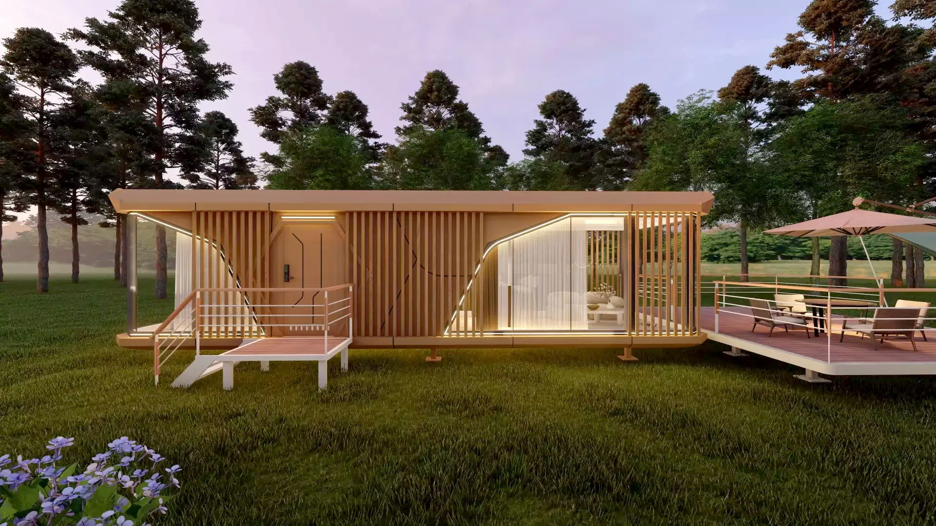 mobile space capsule image