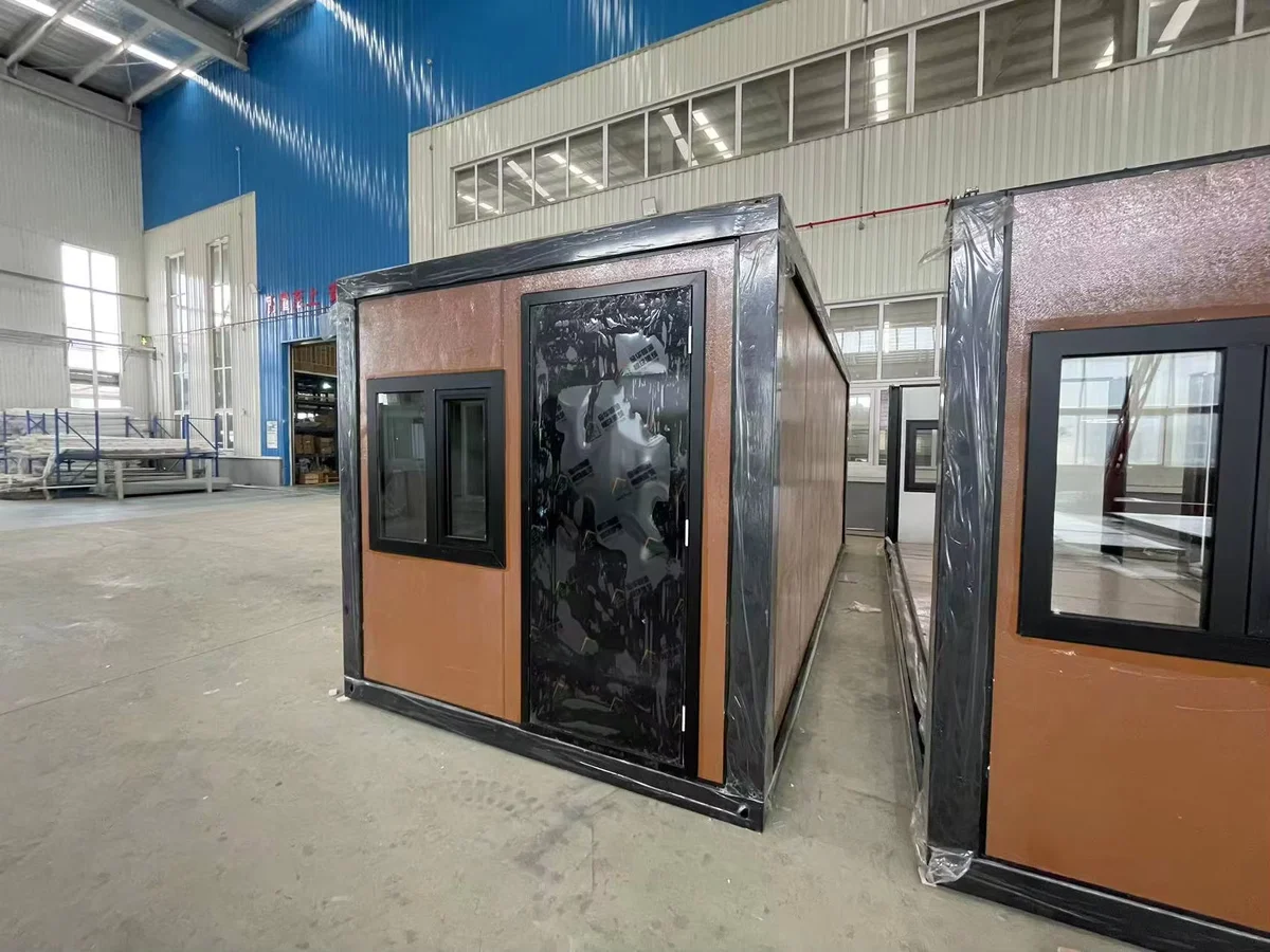 container home
