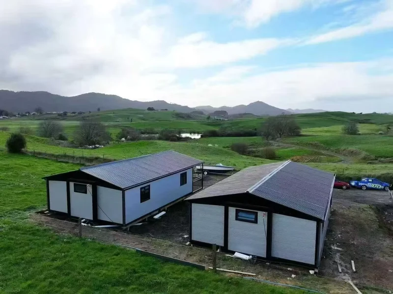 container home