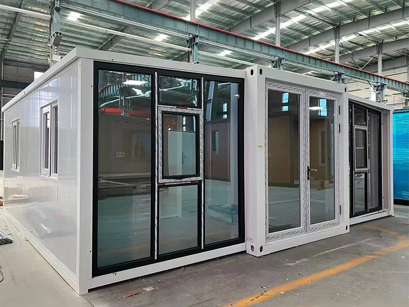 container home
